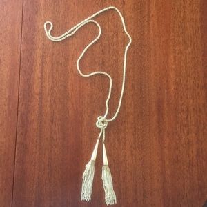 Kendra Scott Phara Necklace - gold